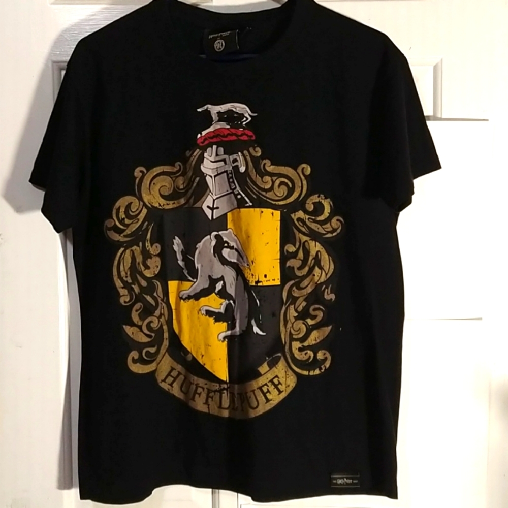 Vintage harry Potter shirt